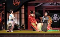 鷲尾真知子 夫悲劇の転落死も気丈に舞台 無言で会場を後に 芸能 デイリースポーツ Online 鷲尾真知子 夫悲劇の転落死も気丈に舞台 無言で会場を後に 芸能 デイリースポーツ Online