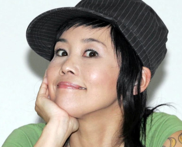 野沢直子 松居一代告発動画で 大爆笑 ババアの熱い夏 芸能 デイリースポーツ Online 野沢直子 松居一代告発動画で 大爆笑 ババアの熱い夏 芸能 デイリースポーツ Online