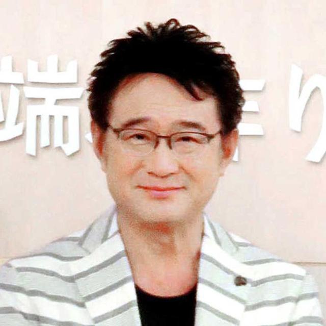 船越英一郎 ごごナマ で涙 涙 美保純の意味深ツッコミも否定せず 芸能 デイリースポーツ Online