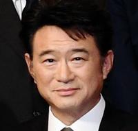 船越英一郎、ホリエモンと結婚を語り合う