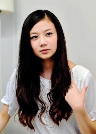 　「幸福の科学」に出家した女優・清水富美加