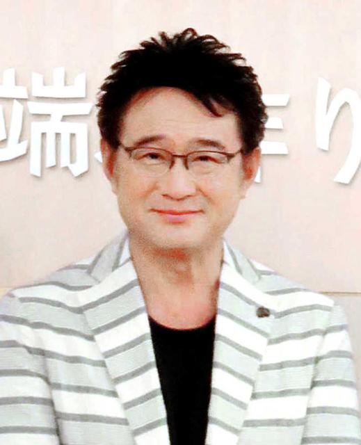 松居一代息子