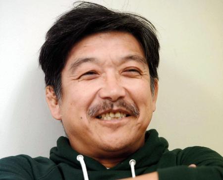 ビッグダディこと林下清志