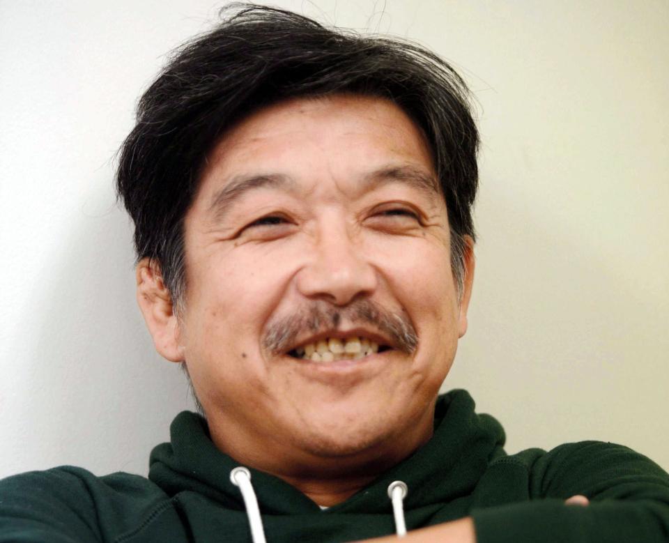 ビッグダディこと林下清志