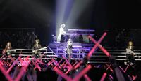 アコースティックライブでの日本公演を締めくくったＸ　ＪＡＰＡＮ＝横浜アリーナ