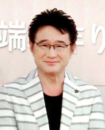 船越英一郎 美輪明宏が相談相手だった 随分勇気をいただいた 芸能 デイリースポーツ Online