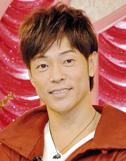 陣内智則 松村未央アナから涙の電話 山崎夕貴アナが浮気され 許せない 芸能 デイリースポーツ Online