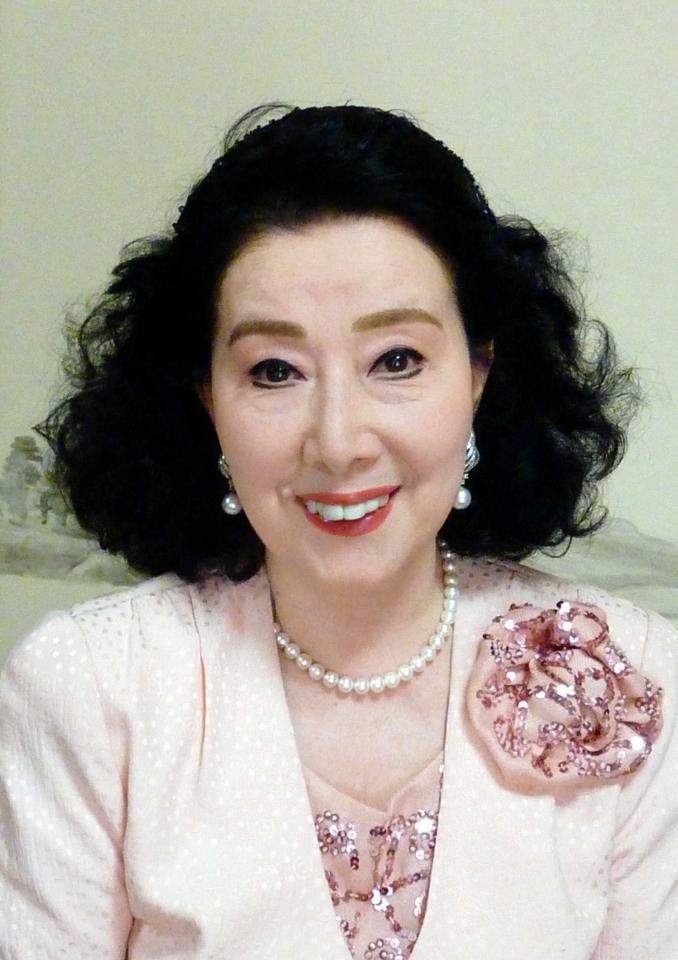 山本富士子 巨匠 小津安二郎の秘話を明かす ミルクの時間 とは 芸能 デイリースポーツ Online