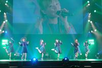 幕張メッセでツアーファイナルを迎えたＢｉＳＨ