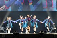 幕張メッセでツアーファイナルを迎えたＢｉＳＨ