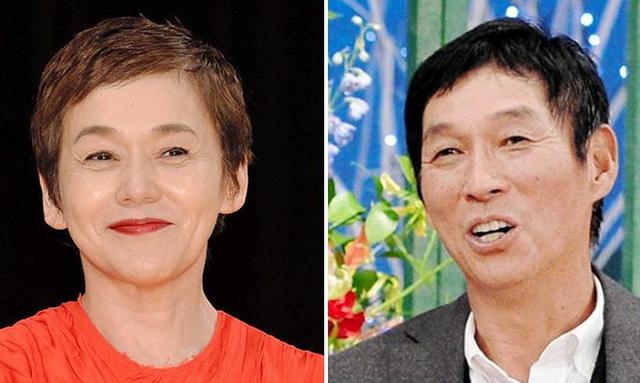 秀樹 大竹 しのぶ 野田