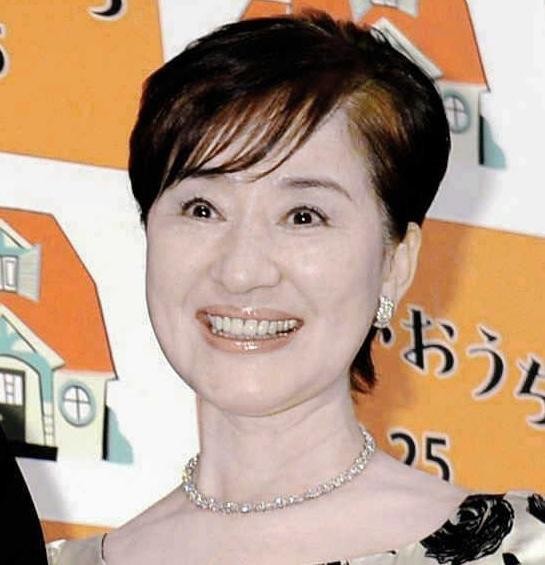 　女優の松居一代