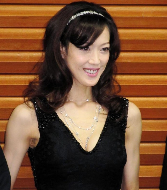 大和悠河がオペラデビュー 「魔弾の射手」悪魔役に「私の全てを見て