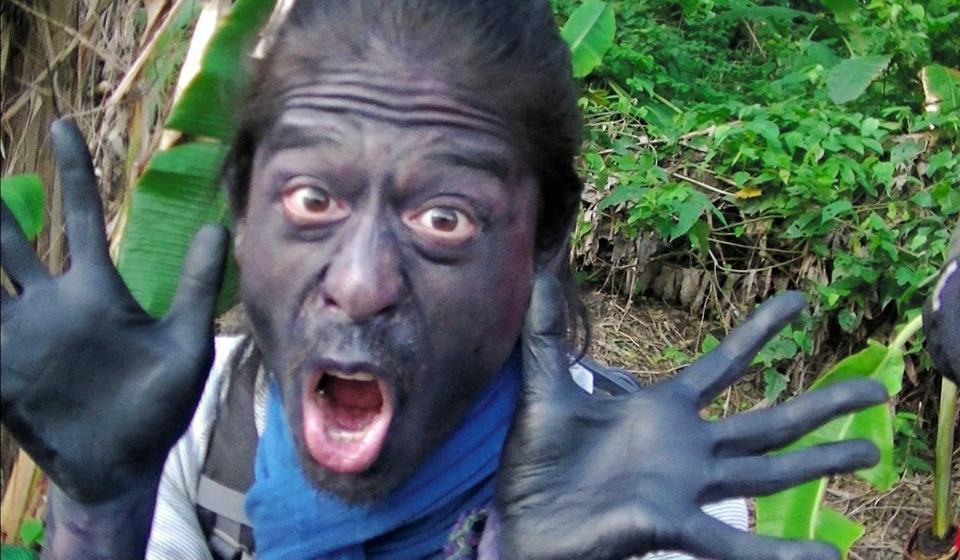 　ナスＤの愛称で人気の友寄隆英ディレクター