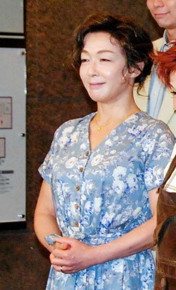 中山優馬がサカナ君に似ていることに気づき、爆笑したキムラ緑子＝東京・新橋演舞場