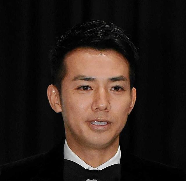 ピース綾部は 毎日１０キロ走ってる 品川が暴露 マラソン走者候補説の最中 芸能 デイリースポーツ Online