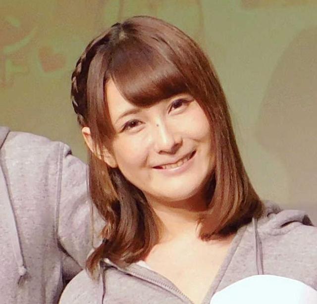 椿姫彩菜 テレビから消えて ゲーム廃人 ゲーム関連で稼ぎ最高月収は何百万 芸能 デイリースポーツ Online