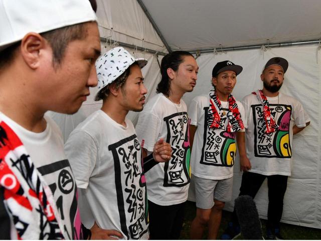 がん公表のｅｔ ｋｉｎｇいときん メンバーに しっかりせえ と喝 芸能 デイリースポーツ Online