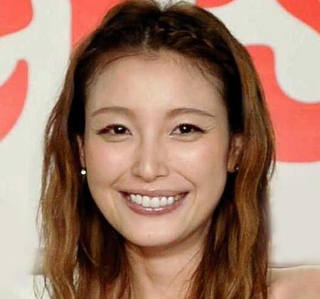 タレントの木下優樹菜