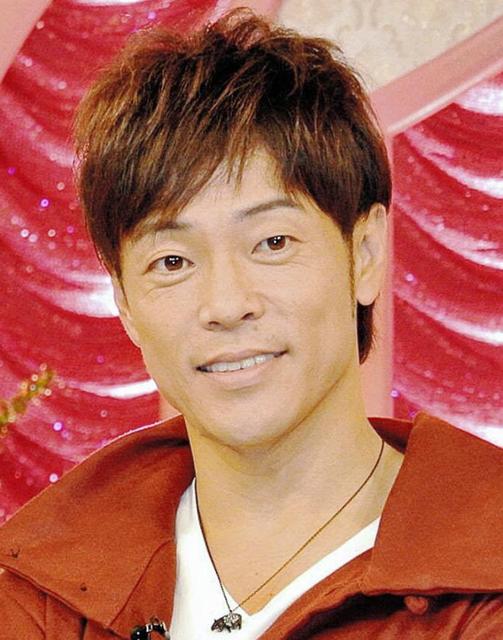 陣内智則 姉のブラ 下着着用を母親が発見 家族会議が開かれました 芸能 デイリースポーツ Online 陣内智則 姉のブラ 下着着用を母親が発見 家族会議が開かれました 芸能 デイリースポーツ Online