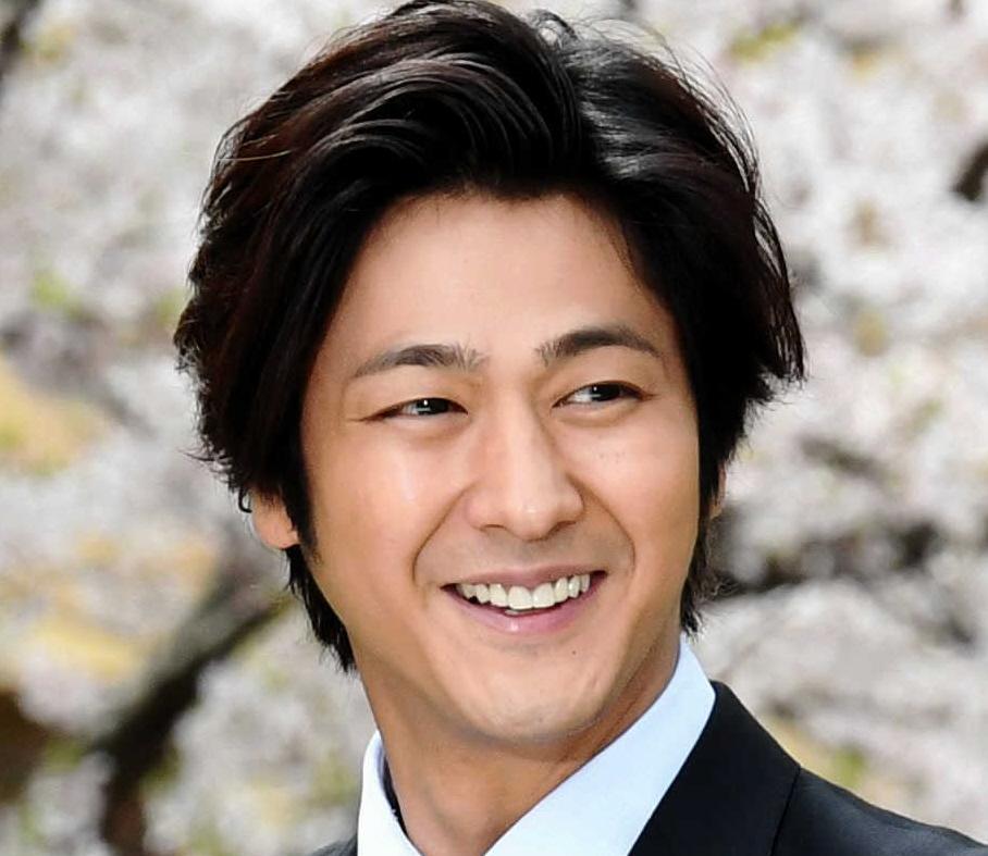 速水もこみち