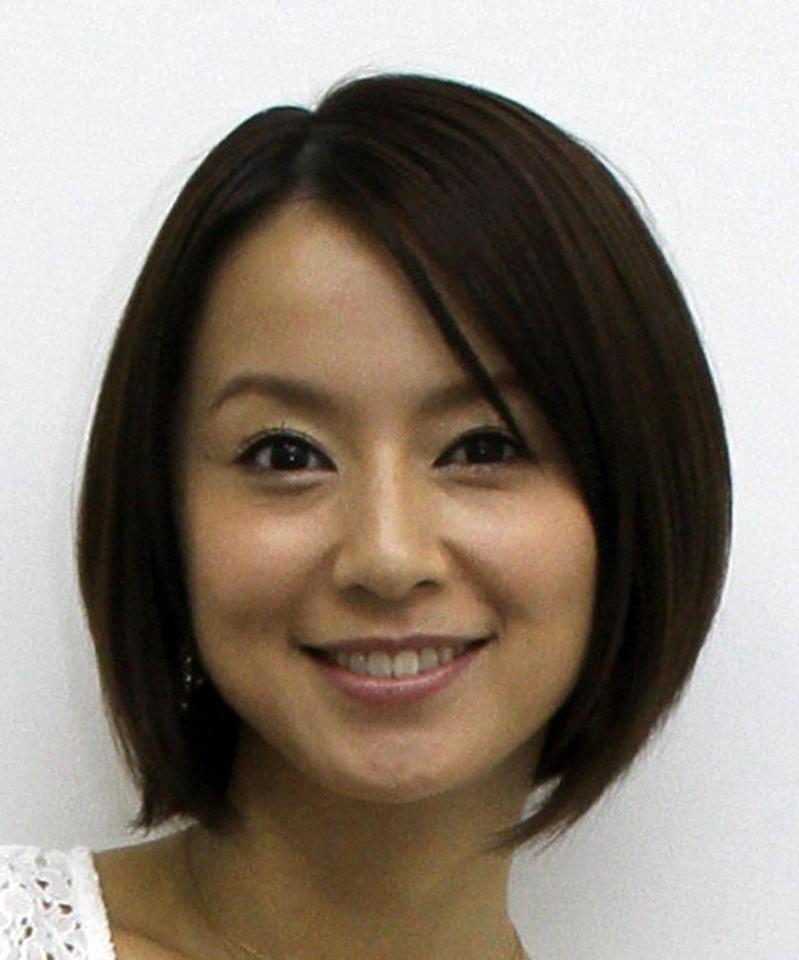 　鈴木亜美