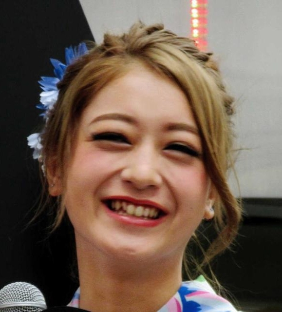 　みちょぱこと池田美優