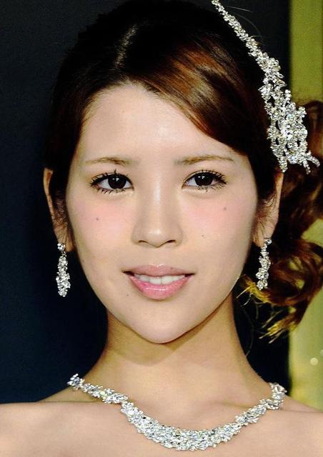 坂口杏里 頬とアゴの脂肪溶解をやってみたい すでにリフトアップ術受けた 芸能 デイリースポーツ Online