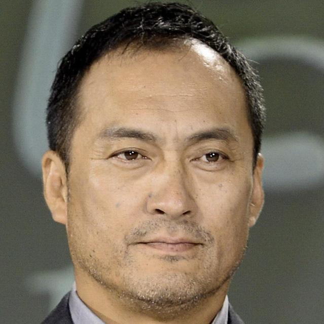 渡辺謙 ５カ月ぶりツイートで不快感 根拠ない話が世に出て呆れる 芸能 デイリースポーツ Online