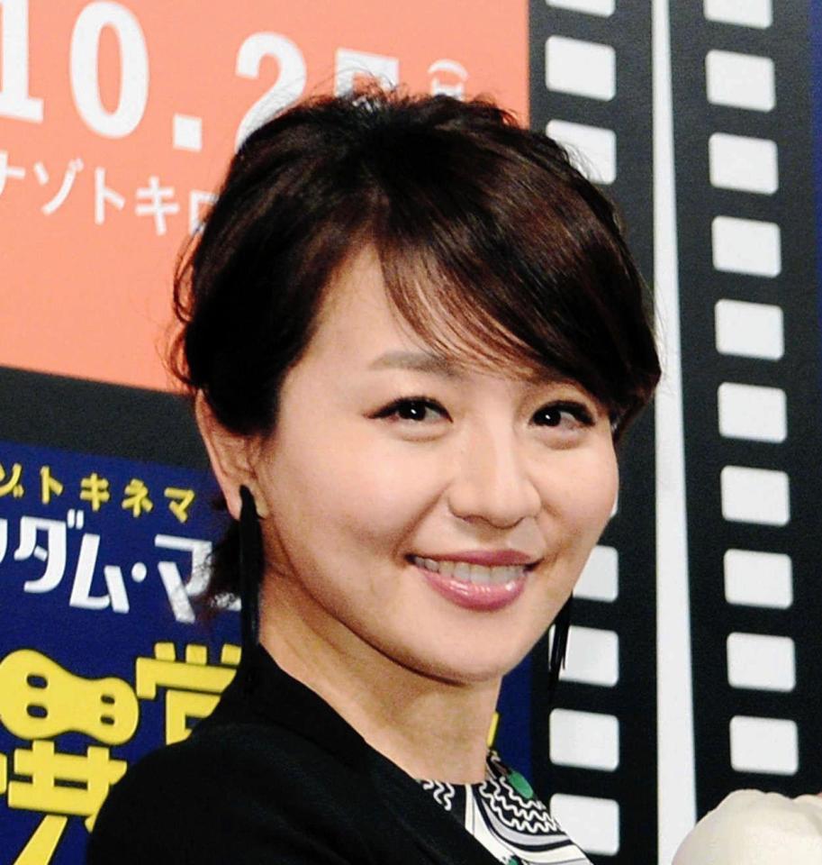 テレビ東京・大橋未歩アナウンサー