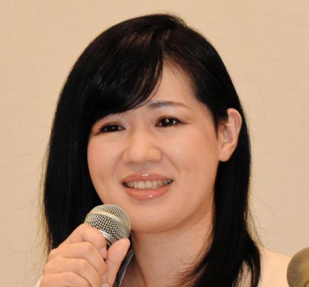 上西小百合氏