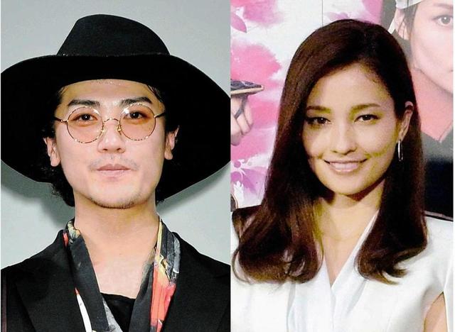 赤西仁と妻 黒木メイサの意外な 2ショットに そっくり の声続出 芸能 デイリースポーツ Online 赤西仁と妻 黒木メイサの意外な 2ショットに そっくり の声続出 芸能 デイリースポーツ Online