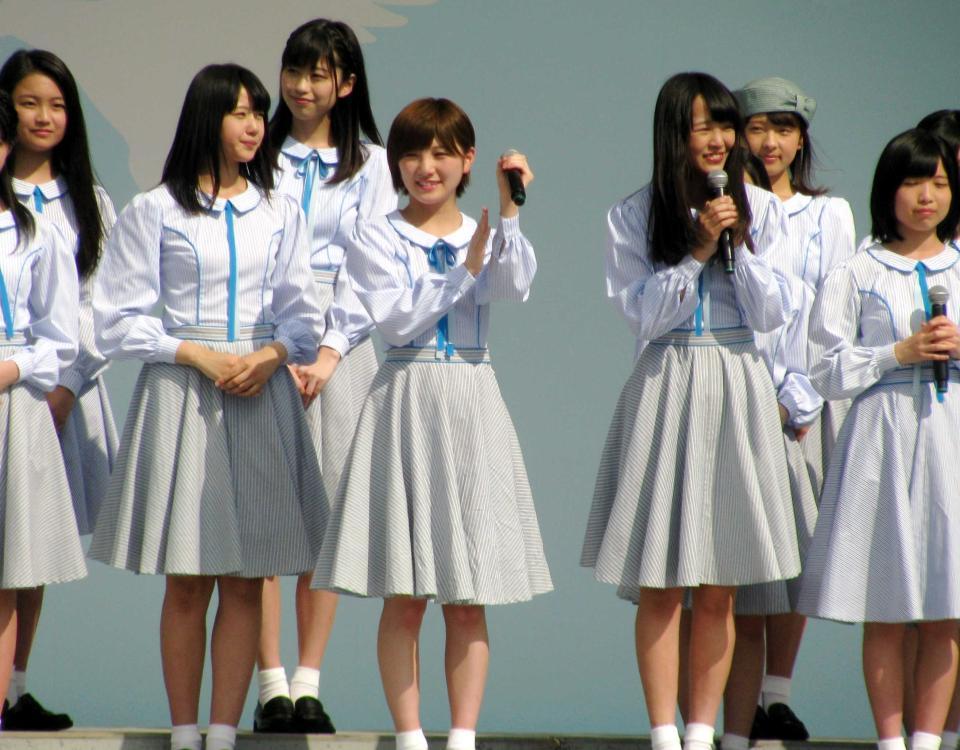 　ＳＴＵ４８