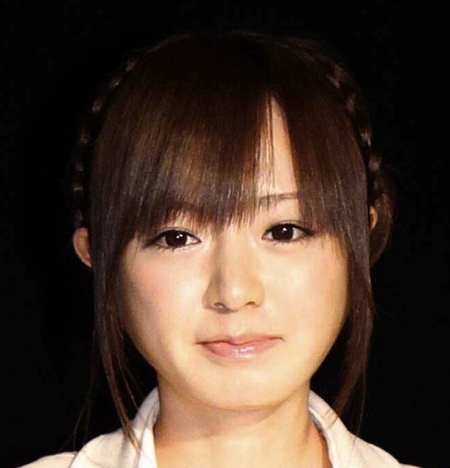 　紺野あさ美さん