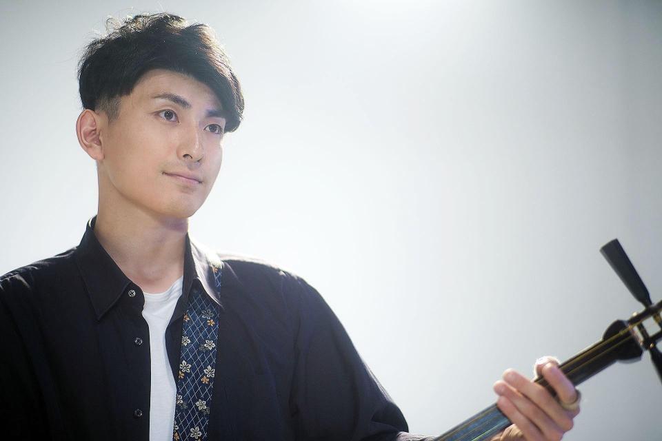 メジャーデビューが決まった木島ユタカ