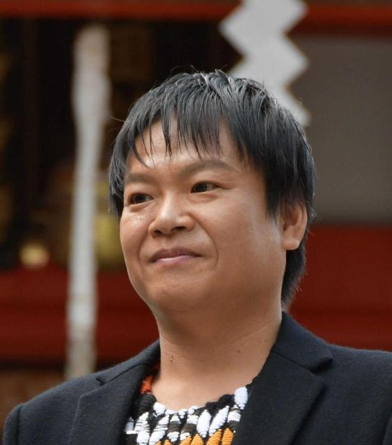 星田英利 突然の引退騒動の理由を激白 ２年前から芸人としての衰えを強烈に感じた 芸能 デイリースポーツ Online