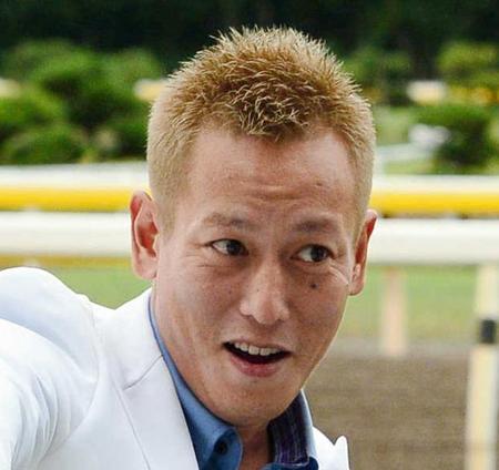 じゅんいちダビッドソン