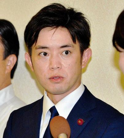 橋本健神戸市議