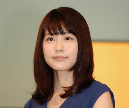 「ひよっこ」に主演している有村架純