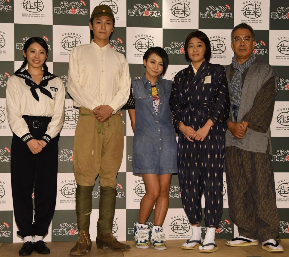 河合美智子 右手足に痺れ残るも 普段の生活は自由に 昨年脳出血発症 芸能 デイリースポーツ Online