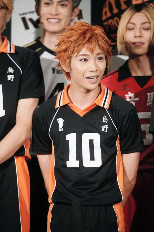 須賀健太 過密日程に 体動かして脳をまひさせることが必要 芸能 デイリースポーツ Online 須賀健太 過密日程に 体動かして脳をまひさせることが必要 芸能 デイリースポーツ Online