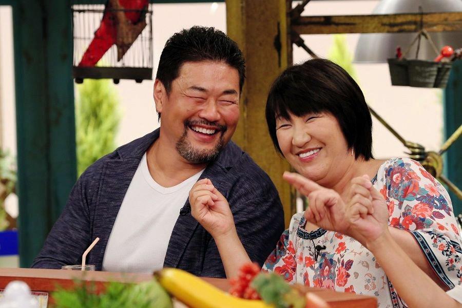北斗晶 妊娠で３０キロ増だった デブが止まんない 芸能 デイリースポーツ Online