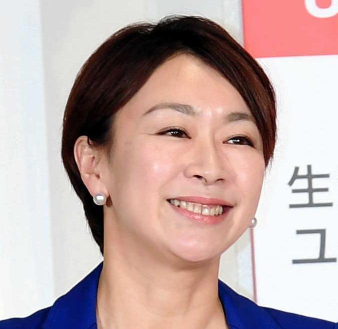 山尾志桜里氏