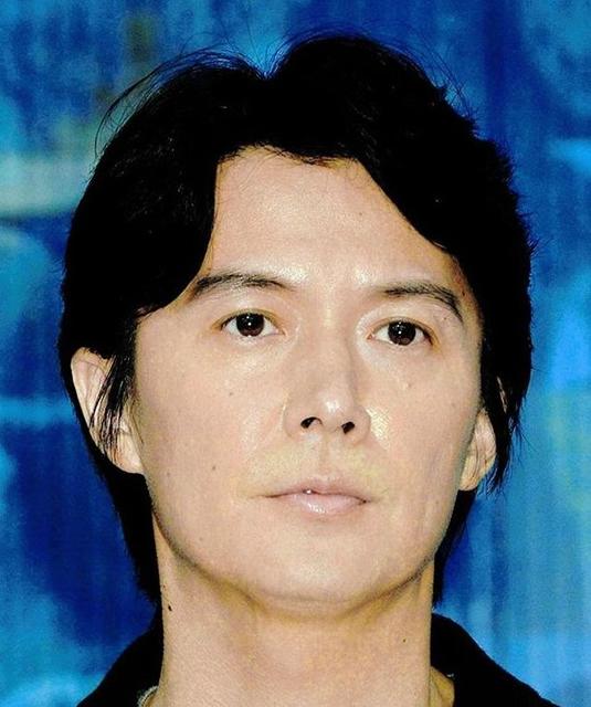 福山雅治が告白「家族になろうよ」 当初は違うタイトルだった/芸能