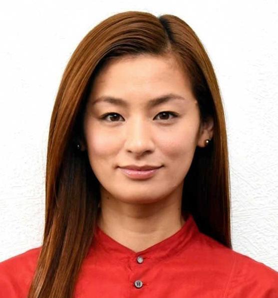 尾野真千子 ｌｄｈ 副社長夫と離婚 芸能 デイリースポーツ Online