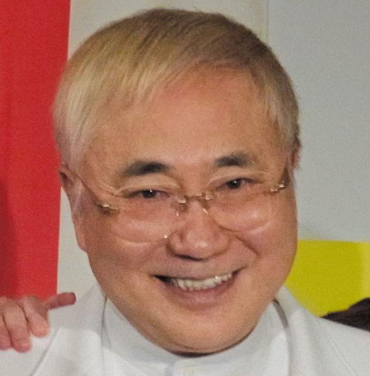 高須克弥院長