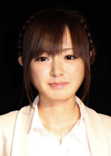 紺野あさ美さん 妊娠糖尿病の疑い告白 再検査で疑い晴れる 怖かった 芸能 デイリースポーツ Online