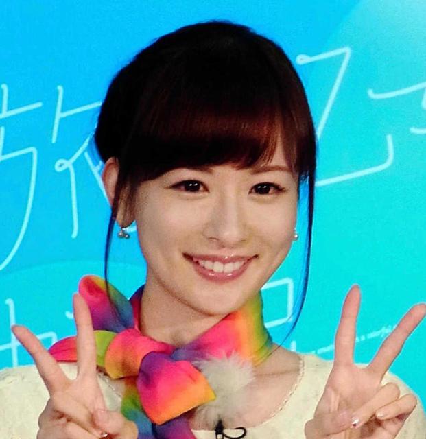 皆藤愛子 経済番組 ニュース番組の専門用語が分からない 実情を告白 芸能 デイリースポーツ Online