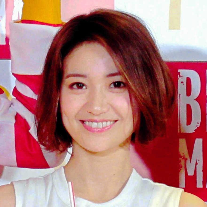 大島優子