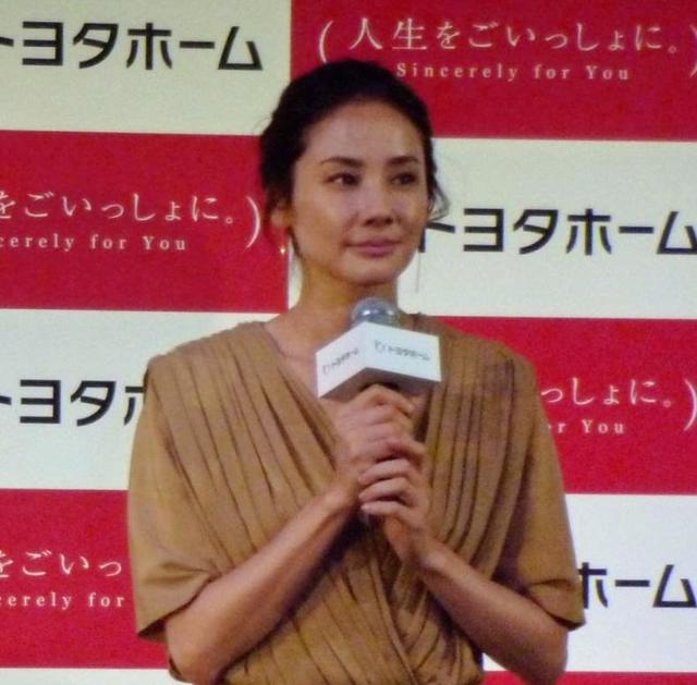吉田羊 お約束 春風亭昇太との仲に 飲み友達 と断言 芸能 デイリースポーツ Online